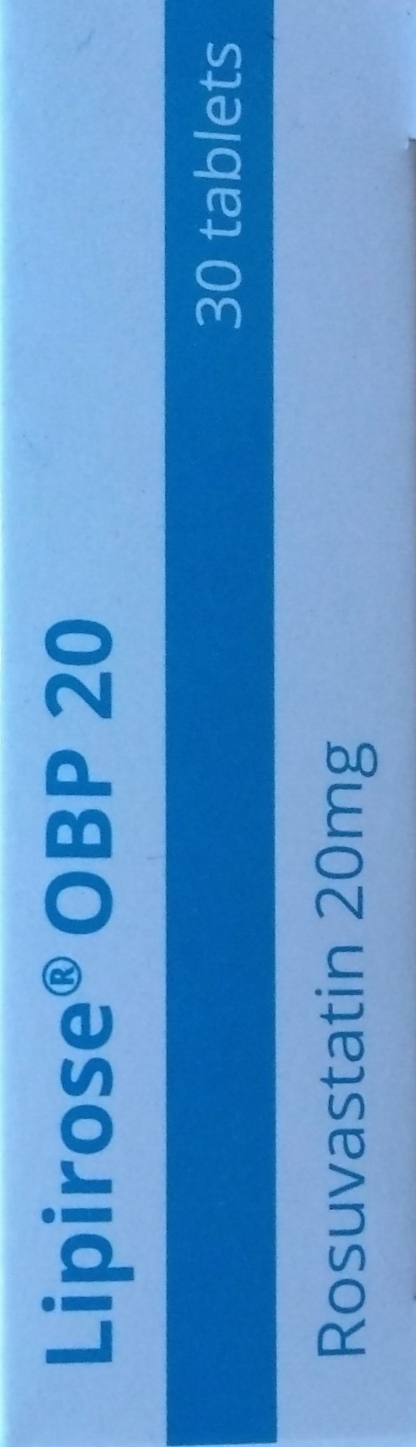 Liprose OBP 20